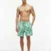 Tropical Print 7″ uimahousut Tropical Print 7″ uimahousut