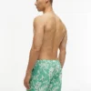 Tropical Print 7″ uimahousut Tropical Print 7″ uimahousut