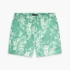 Tropical Print 7″ uimahousut Tropical Print 7″ uimahousut