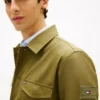Twill-paita-takki Twill-paita-takki