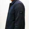 Twill-paita-takki Twill-paita-takki