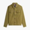 Twill-paita-takki Twill-paita-takki