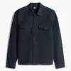 Twill-paita-takki Twill-paita-takki