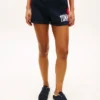 Varsity Tommy Logo Colorblock -housut Varsity Tommy Logo Colorblock -housut