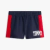 Varsity Tommy Logo Colorblock -housut Varsity Tommy Logo Colorblock -housut