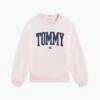 Varsity Tommy Logo -pyöreäkaulainen collegepaita Varsity Tommy Logo -pyöreäkaulainen collegepaita