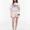 Varsity Tommy Logo -sweatshortsit Varsity Tommy Logo -sweatshortsit