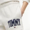 Varsity Tommy Logo -sweatshortsit Varsity Tommy Logo -sweatshortsit