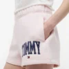 Varsity Tommy Logo -sweatshortsit Varsity Tommy Logo -sweatshortsit