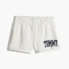 Varsity Tommy Logo -sweatshortsit Varsity Tommy Logo -sweatshortsit
