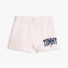 Varsity Tommy Logo -sweatshortsit Varsity Tommy Logo -sweatshortsit