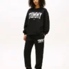 Varsity Tommy Logo -verkkarihousut Varsity Tommy Logo -verkkarihousut