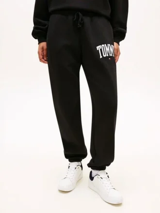 Varsity Tommy Logo -verkkarihousut Varsity Tommy Logo -verkkarihousut