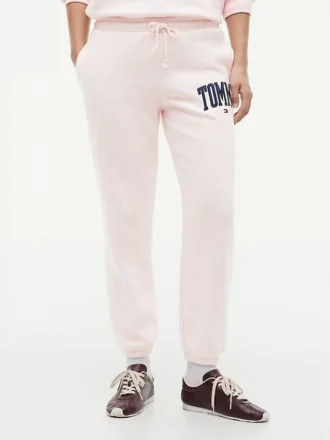 Varsity Tommy Logo -verkkarihousut