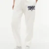 Varsity Tommy Logo -verkkarihousut