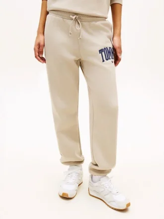 Varsity Tommy Logo -verkkarihousut Varsity Tommy Logo -verkkarihousut