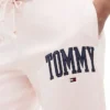 Varsity Tommy Logo -verkkarihousut