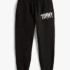 Varsity Tommy Logo -verkkarihousut Varsity Tommy Logo -verkkarihousut