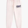 Varsity Tommy Logo -verkkarihousut