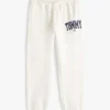 Varsity Tommy Logo -verkkarihousut