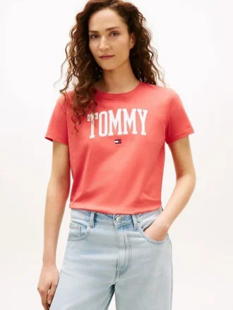Varsity Tommy -logopaita