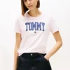 Varsity Tommy -logopaita Varsity Tommy -logopaita