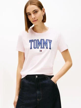 Varsity Tommy -logopaita