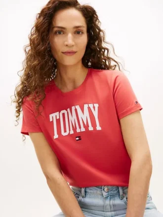 Varsity Tommy -logopaita