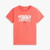 Varsity Tommy -logopaita Varsity Tommy -logopaita