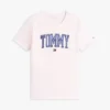 Varsity Tommy -logopaita Varsity Tommy -logopaita