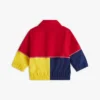 Vauvojen Colorblock Regatta -takki