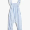 Vauvojen Ithaca Stripe -haalarit Vauvojen Ithaca Stripe -haalarit