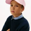 Vauvojen lippu-baseball-lippis