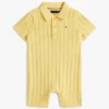 Vauvojen neulepolo-shortall