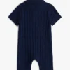 Vauvojen neulepolo-shortall