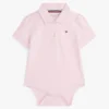 Vauvojen polopuku ja lahjapussi