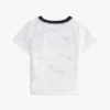 Vauvojen Signature Flag Stripe Logo T-paita Vauvojen Signature Flag Stripe Logo T-paita