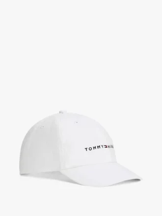 Vauvojen Tommy-logolla varustettu baseball-lippis