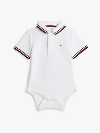 Vauvojen Tommy Wicking Polo -potkupuku