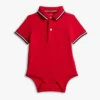 Vauvojen Tommy Wicking Polo -potkupuku Vauvojen Tommy Wicking Polo -potkupuku