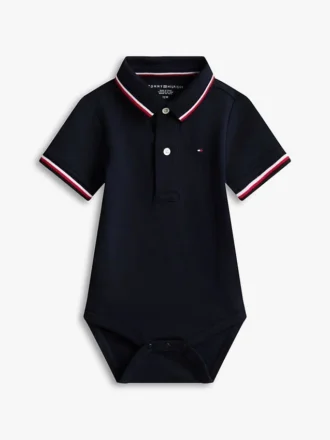 Vauvojen Tommy Wicking Polo -potkupuku