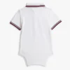 Vauvojen Tommy Wicking Polo -potkupuku