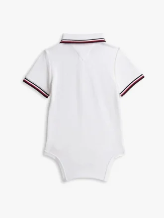 Vauvojen Tommy Wicking Polo -potkupuku