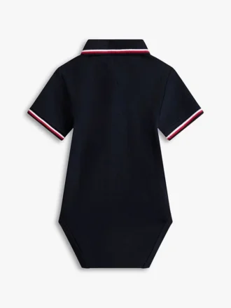 Vauvojen Tommy Wicking Polo -potkupuku