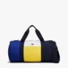 Vedenkestävä Colorblock-matkalaukku Vedenkestävä Colorblock-matkalaukku