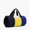 Vedenkestävä Colorblock-matkalaukku Vedenkestävä Colorblock-matkalaukku