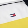 Vedenkestävä Colorblock-matkalaukku Vedenkestävä Colorblock-matkalaukku
