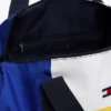 Vedenkestävä Colorblock-matkalaukku Vedenkestävä Colorblock-matkalaukku