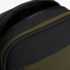 Vedenkestävä mini-reportterilaukku Vedenkestävä mini-reportterilaukku