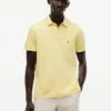 Värjätty Regular Fit -polo Värjätty Regular Fit -polo